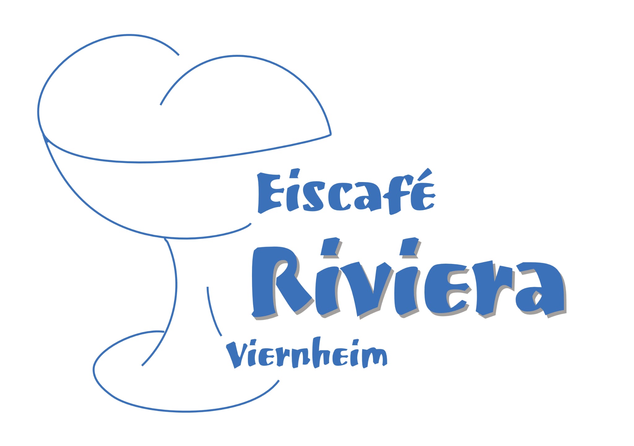 Eiscafé Riviera